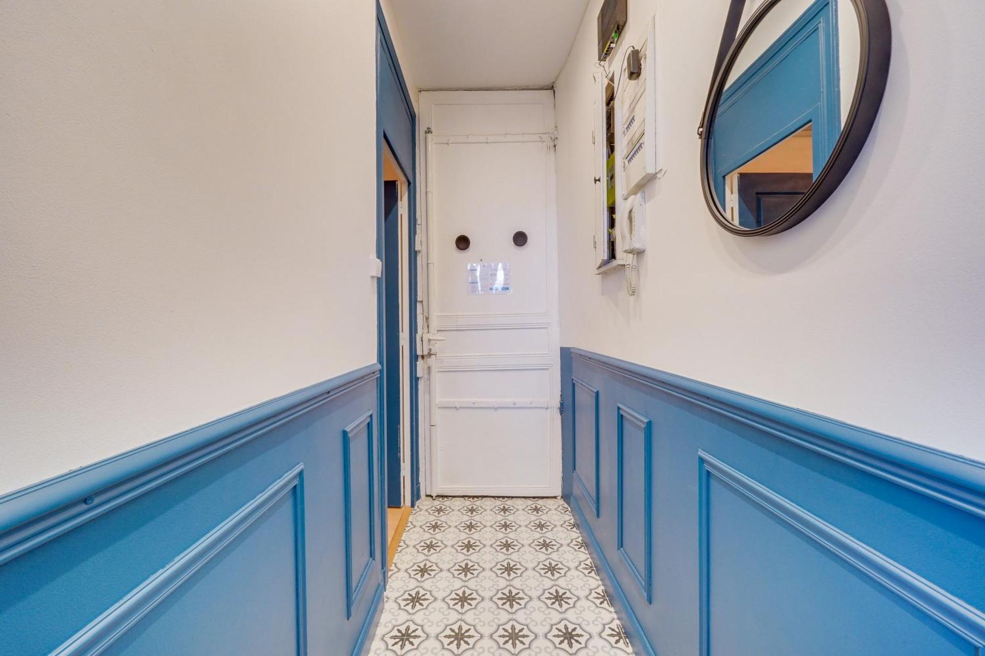 Le Feel Good - En Plein Coeur De Bordeaux Apartment Ngoại thất bức ảnh